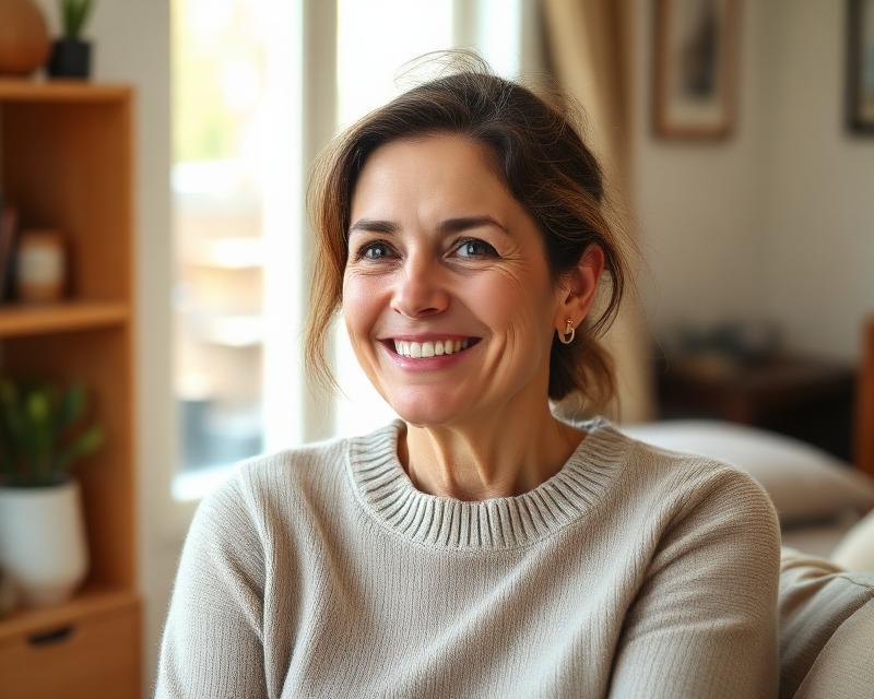Marta, 46