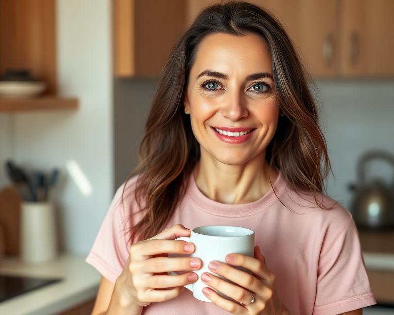 Lucía, 32